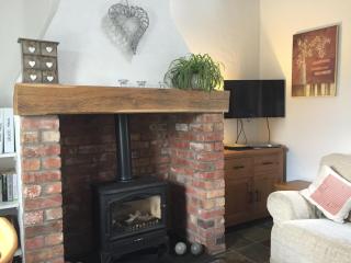 Brookvale Cottage - Downpatrick - 7