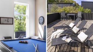 Villavilla 946 - Fjellerup, Østjylland - 5