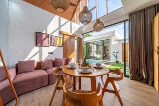 Harmony Villas - Cozy Pool Stay in Seminyak - 7