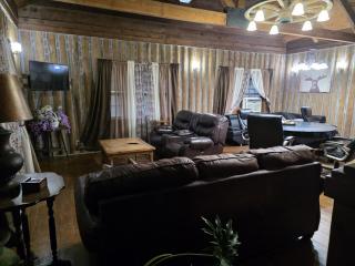 Big Oak Lodge at Arrowhead Point - 7