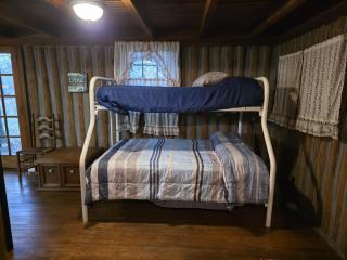 Big Oak Lodge at Arrowhead Point - 4