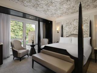 Fairmont Windsor Park - 9
