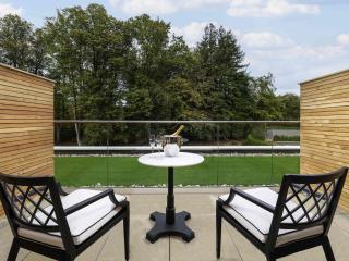 Fairmont Windsor Park - 5