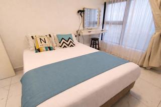 Arte Cheras Kuala Lumpur 3 Room x 8 pax KLCC, TRX, Pavilion, 118 Merdeka - 7