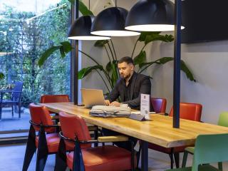 ibis Bucharest Politehnica - Bucarest - 8