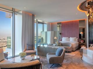 SLS Dubai Hotel & Residences - 7
