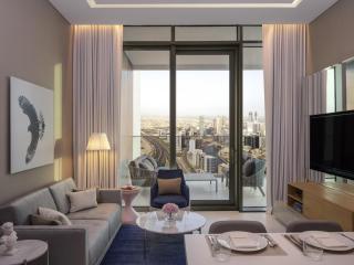 SLS Dubai Hotel & Residences - 3