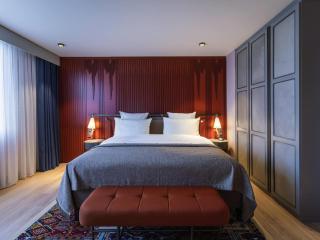 Mercure Trabzon Hotel - 9