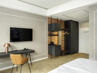 Mercure Krakow Fabryczna City - 6