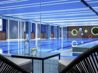 Mercure Krakow Fabryczna City - 2