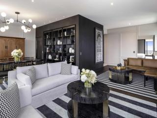 Sofitel Adelaide - 3