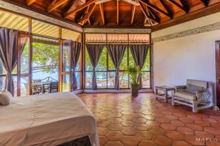 Ecohotel Raices del Rosario - 2