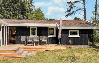 4 Bedroom Stunning Home In Rørvig - 9