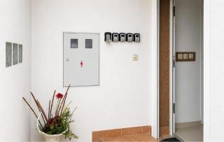2 Bedroom Lovely Apartment In Vrsi - 1