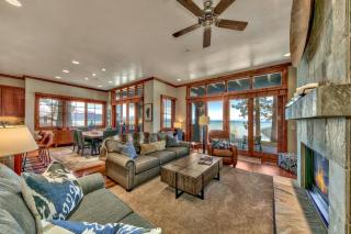 Lakefront Luxury Walkable Gym Hot Tub PEAK 15 - 2