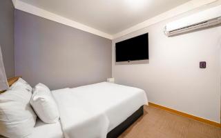 Osan No25 Hotel - 4