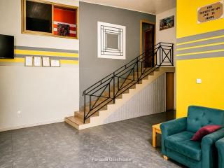 PANAASA GUEST HOUSE - 9