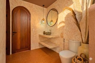 Moroccan 1BR Tropical Oasis in Pererenan - 1