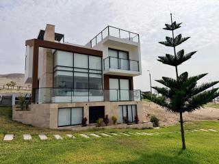 Casa de Playa de Estreno - 0