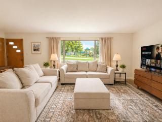 Spacious & Bright Family Gem Across Park & Pool! - 0