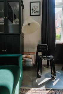 Design Apartment near Vistula River, Schindler's Factory and Nightlife of Cracow - Cracovie - 2