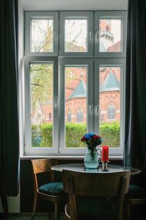 Design Apartment near Vistula River, Schindler's Factory and Nightlife of Cracow - Cracovie - 0