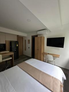 Loft laureles 604 - 6