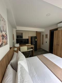 Loft laureles 604 - 5