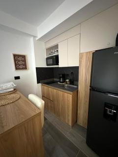 Loft laureles 604 - 2