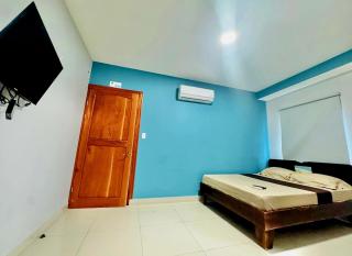 Hotel Zabdy - 4