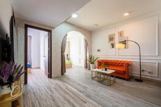 2Br-The TreSor -nice views apart - 2