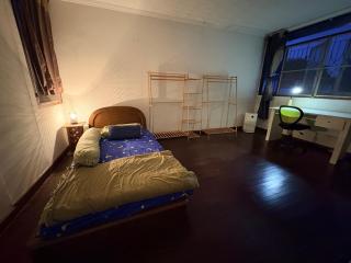 Southeast Asia Activist House - 3