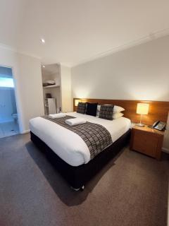 Red Earth Motel - Broken Hill - 1
