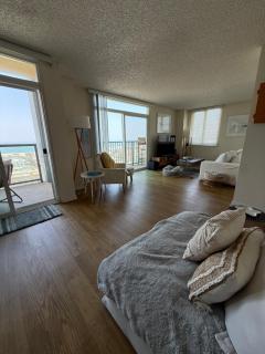 Full Panoramic Ocean View Apt in Marina del Rey 5 mins walk to the beach free parking - 4