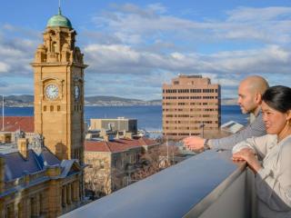 Mövenpick Hotel Hobart - 9