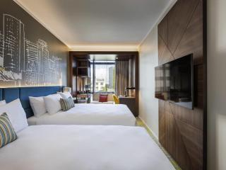 Mercure Auckland Queen Street - 4