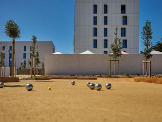 Ibis Styles Montpellier Aéroport Parc Des Expos - 9
