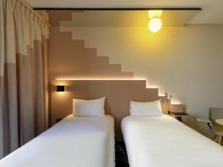 ibis Styles Zurich City Center - Zurigo - 8