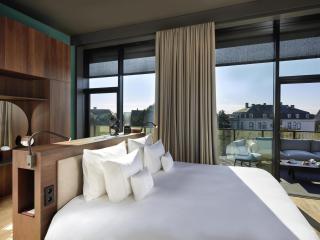 L'Esquisse Hotel & Spa Colmar - MGallery Collection - 1