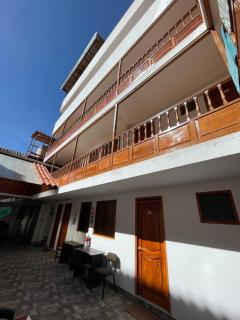 hospedaje SAN PEDRO II - 4