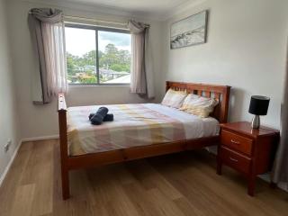 two bedroom apartment in Kingston - 1