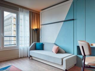 Aparthotel Adagio Paris Suresnes Longchamp - 2