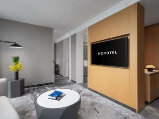 Novotel Guangzhou Baiyun Airport - 3