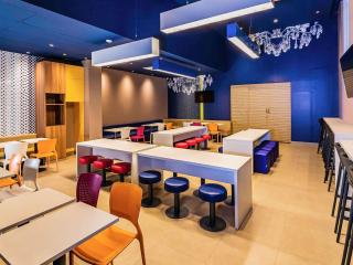 Ibis Budget Fortaleza Praia de Iracema - 7