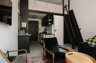 Design Apartment near Vistula River, Schindler's Factory and Nightlife of Cracow - Cracovie - 3