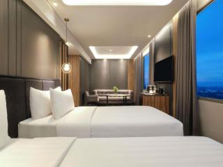 Mercure Tangerang Centre - 3
