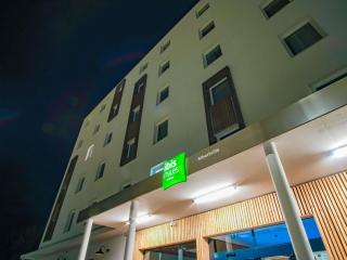ibis Styles Albertville - Albertville - 1