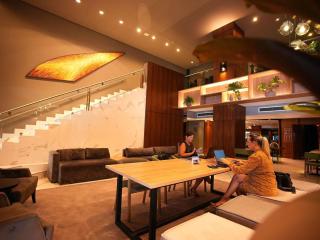 Grand Mercure Curitiba Rayon - 5