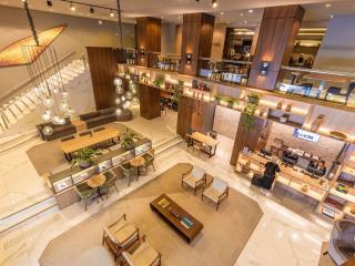Grand Mercure Curitiba Rayon - 7