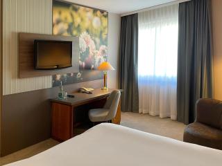 Mercure Hotel Gera City - 2